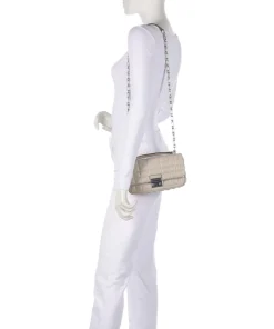 Michael Kors Shoulder Bags|Crossbody Bags-Tribeca Small Shoulder bag lamb leather