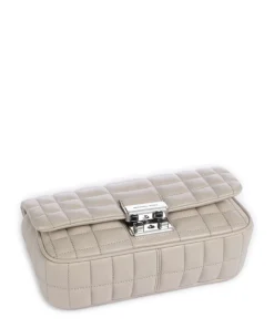 Michael Kors Shoulder Bags|Crossbody Bags-Tribeca Small Shoulder bag lamb leather
