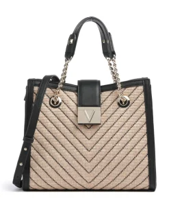 Valentino Bags Tote Bags-Tribeca Tote bag polypropylene