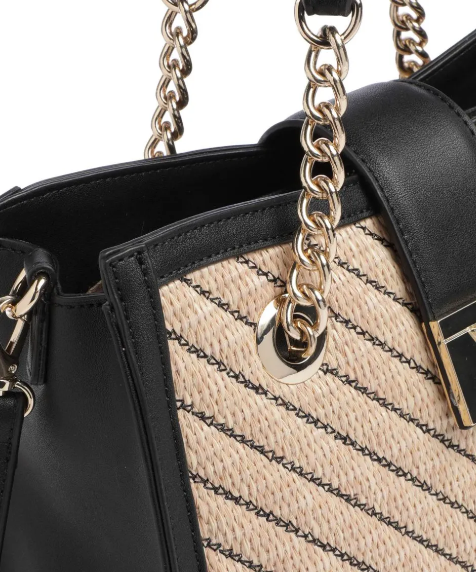 Valentino Bags Tote Bags-Tribeca Tote bag polypropylene