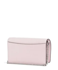 Lauren Ralph Lauren Crossbody Bags-Trnlk Crossbody bag saffiano cow leather