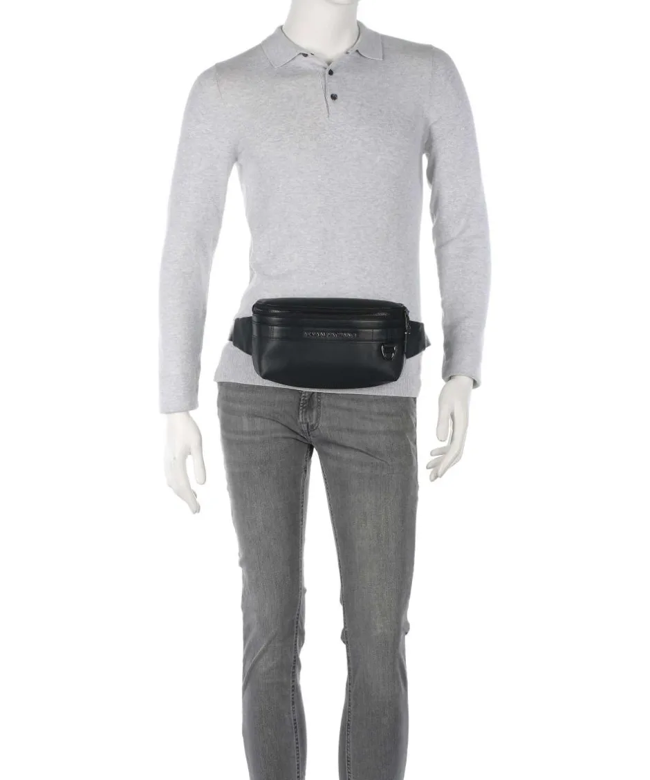 Armani Exchange Fanny Packs|Crossbody Bags-Tulum Fanny pack imitation leather