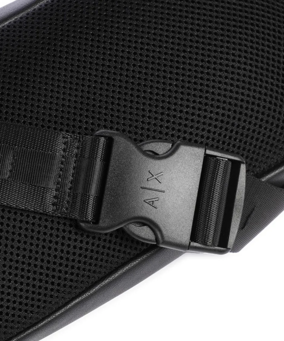 Armani Exchange Fanny Packs|Crossbody Bags-Tulum Fanny pack imitation leather