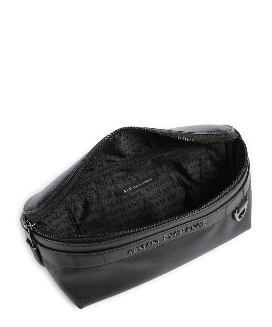 Armani Exchange Fanny Packs|Crossbody Bags-Tulum Fanny pack imitation leather