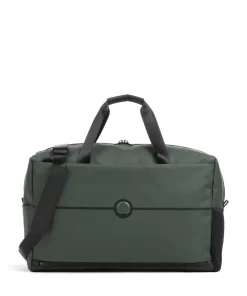 Delsey Paris Travel Bags|Carry-On Luggage-Turenne Soft Weekend bag 55 cm
