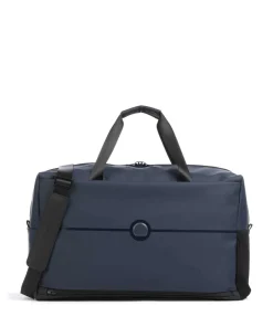 Delsey Paris Travel Bags|Carry-On Luggage-Turenne Soft Weekend bag 55 cm