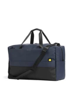 Delsey Paris Travel Bags|Carry-On Luggage-Turenne Soft Weekend bag 55 cm