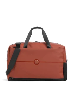 Delsey Paris Travel Bags|Carry-On Luggage-Turenne Soft Weekend bag 55 cm