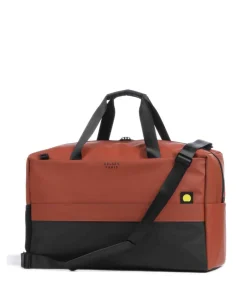Delsey Paris Travel Bags|Carry-On Luggage-Turenne Soft Weekend bag 55 cm