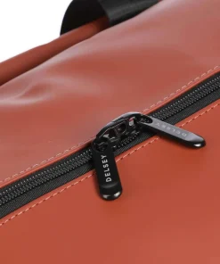 Delsey Paris Travel Bags|Carry-On Luggage-Turenne Soft Weekend bag 55 cm