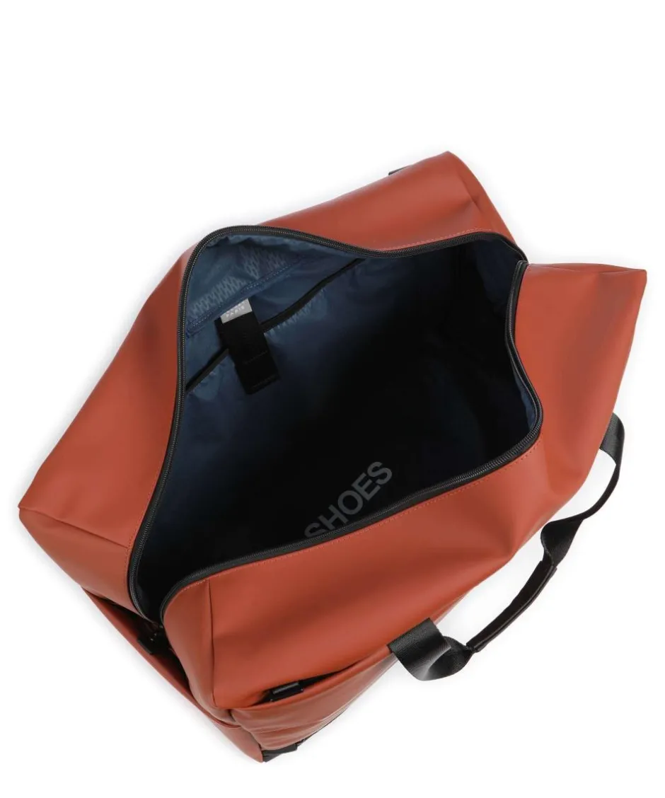 Delsey Paris Travel Bags|Carry-On Luggage-Turenne Soft Weekend bag 55 cm