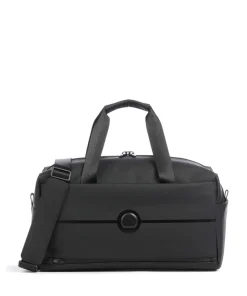 Delsey Paris Travel Bags|Carry-On Luggage-Turenne Soft Weekend bag 45 cm