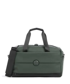Delsey Paris Travel Bags|Carry-On Luggage-Turenne Soft Weekend bag 45 cm