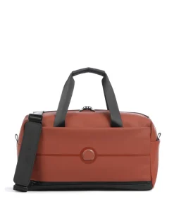Delsey Paris Travel Bags|Carry-On Luggage-Turenne Soft Weekend bag 45 cm