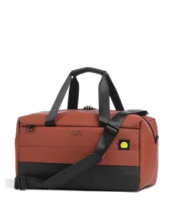 Delsey Paris Travel Bags|Carry-On Luggage-Turenne Soft Weekend bag 45 cm
