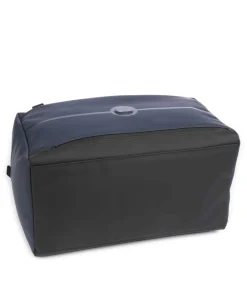 Delsey Paris Travel Bags|Carry-On Luggage-Turenne Soft Weekend bag 45 cm
