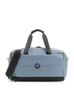 Delsey Paris Travel Bags|Carry-On Luggage-Turenne Weekend bag 45 cm