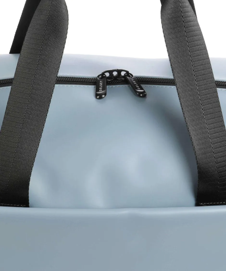 Delsey Paris Travel Bags|Carry-On Luggage-Turenne Weekend bag 45 cm