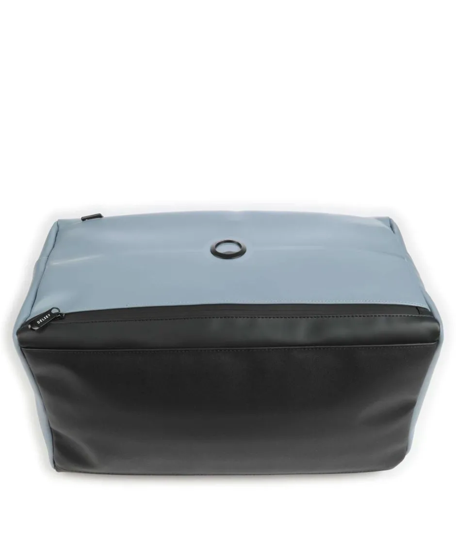 Delsey Paris Travel Bags|Carry-On Luggage-Turenne Weekend bag 45 cm