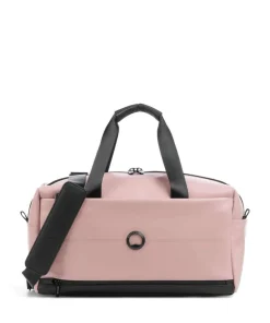 Delsey Paris Travel Bags|Carry-On Luggage-Turenne Weekend bag 45 cm