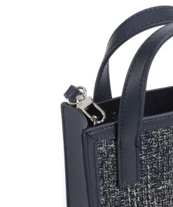 Ted Baker Handbags|Crossbody Bags-Twikon Crossbody bag canvas