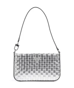 Guess Clutch & Evening Bags|Shoulder Bags-Twiller Shoulder bag imitation leather
