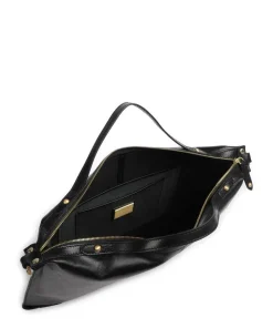 The Bridge Handbags-Unica Handbag fine grain cow leather