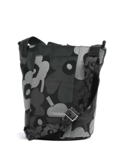 Marimekko Hobo Bags|Crossbody Bags-Unikko All Day Bucket bag polyester