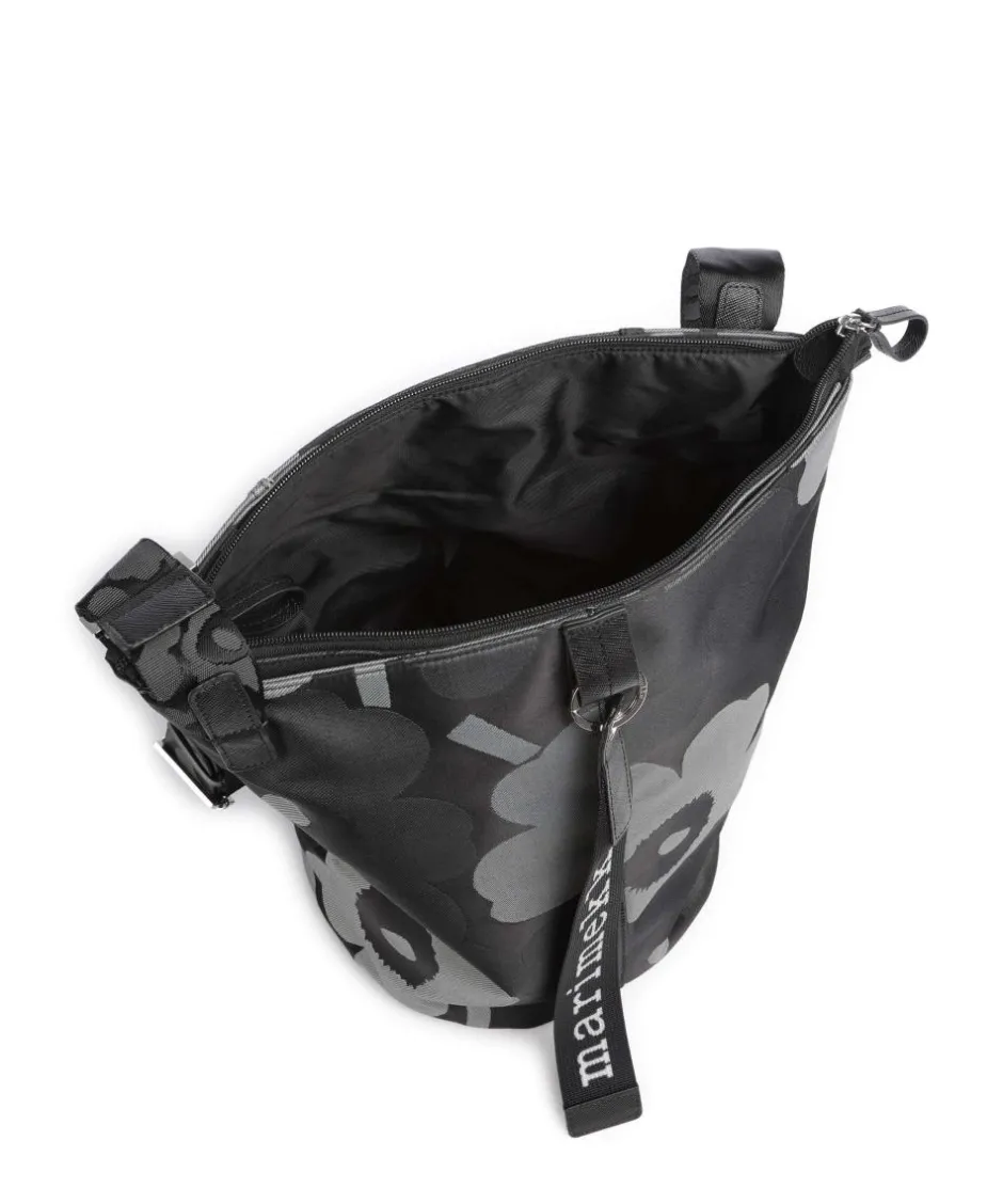 Marimekko Hobo Bags|Crossbody Bags-Unikko All Day Bucket bag polyester