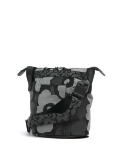 Marimekko Crossbody Bags-Unikko Carry All Crossbody bag polyester