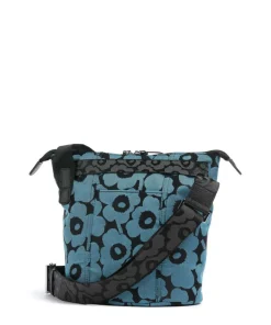 Marimekko Crossbody Bags-Unikko Carry All Crossbody bag polyester