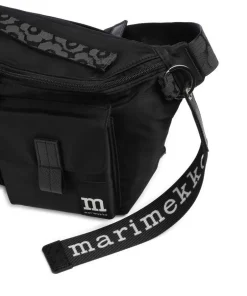 Marimekko Sling Bags|Shoulder Bags-Unikko M Crossbody bag polyester