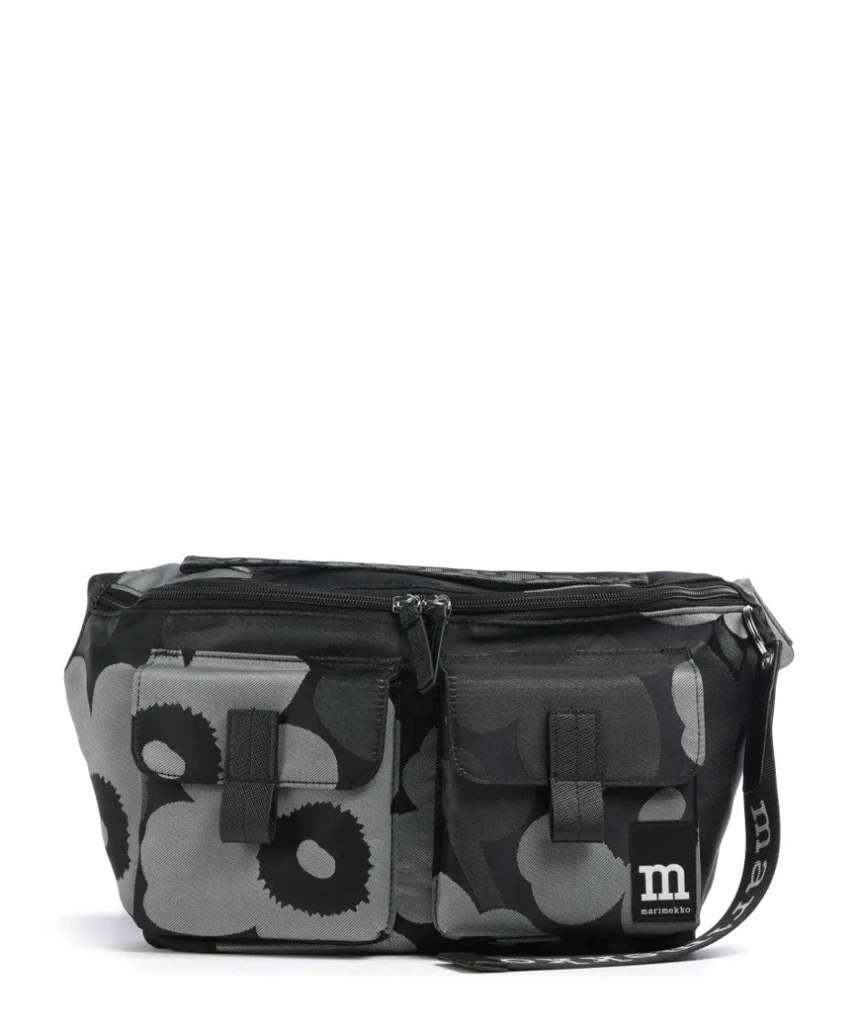 Marimekko Fanny Packs|Handbags-Unikko M Crossbody bag polyester