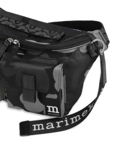 Marimekko Fanny Packs|Handbags-Unikko M Crossbody bag polyester