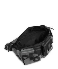 Marimekko Fanny Packs|Handbags-Unikko M Crossbody bag polyester