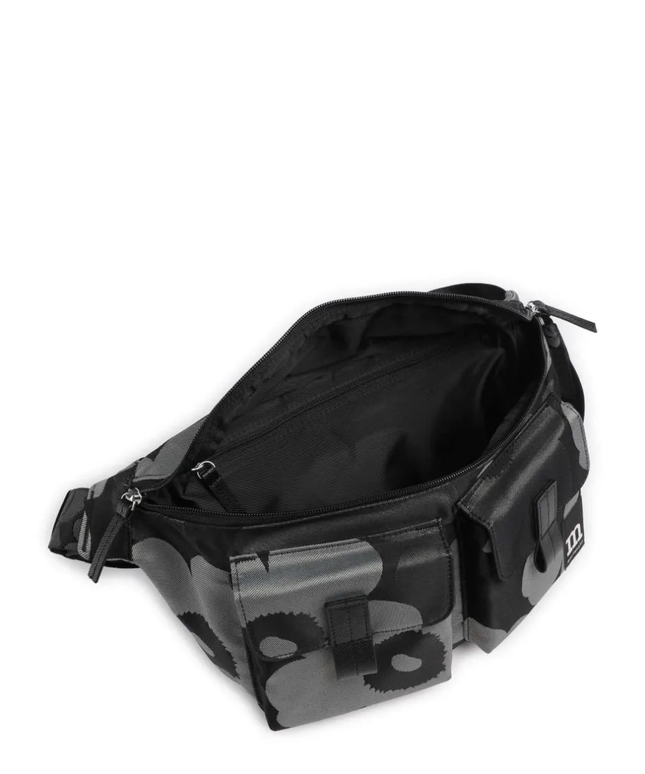 Marimekko Fanny Packs|Handbags-Unikko M Crossbody bag polyester