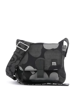 Marimekko Crossbody Bags-Unikko Mini Crossbody bag polyester