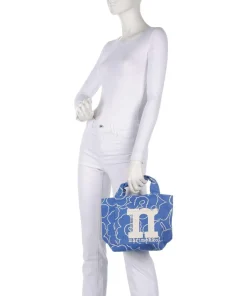 Marimekko Handbags-Unikko Mono Mini Piirto Handbag cotton