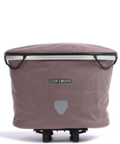 Ortlieb Bike Bags-Up Town Rack Urban Top-Lock Luggage bag Cordura® polyester