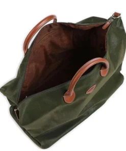 Jump Travel Bags|Carry-On Luggage-Uppsala Soft Weekend bag 50 cm