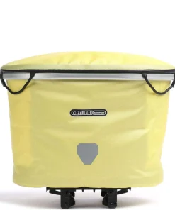 Ortlieb Bike Bags-Up-Town Rack Top-Lock Luggage bag nylon