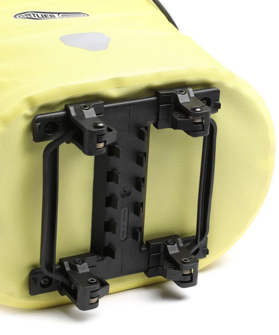Ortlieb Bike Bags-Up-Town Rack Top-Lock Luggage bag nylon