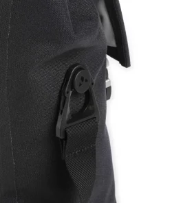 Vaude Business- & Laptop Bags-Urban Augsburg Briefcase 13″ recycled polyester