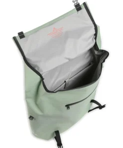 Vaude Business- & Laptop Bags-Urban Augsburg Briefcase 15″ recycled polyester