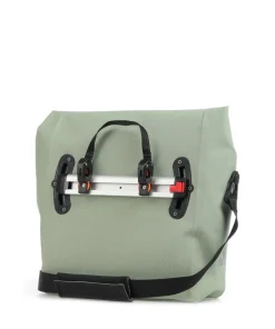 Vaude Business- & Laptop Bags-Urban Augsburg Briefcase 13″ recycled polyester