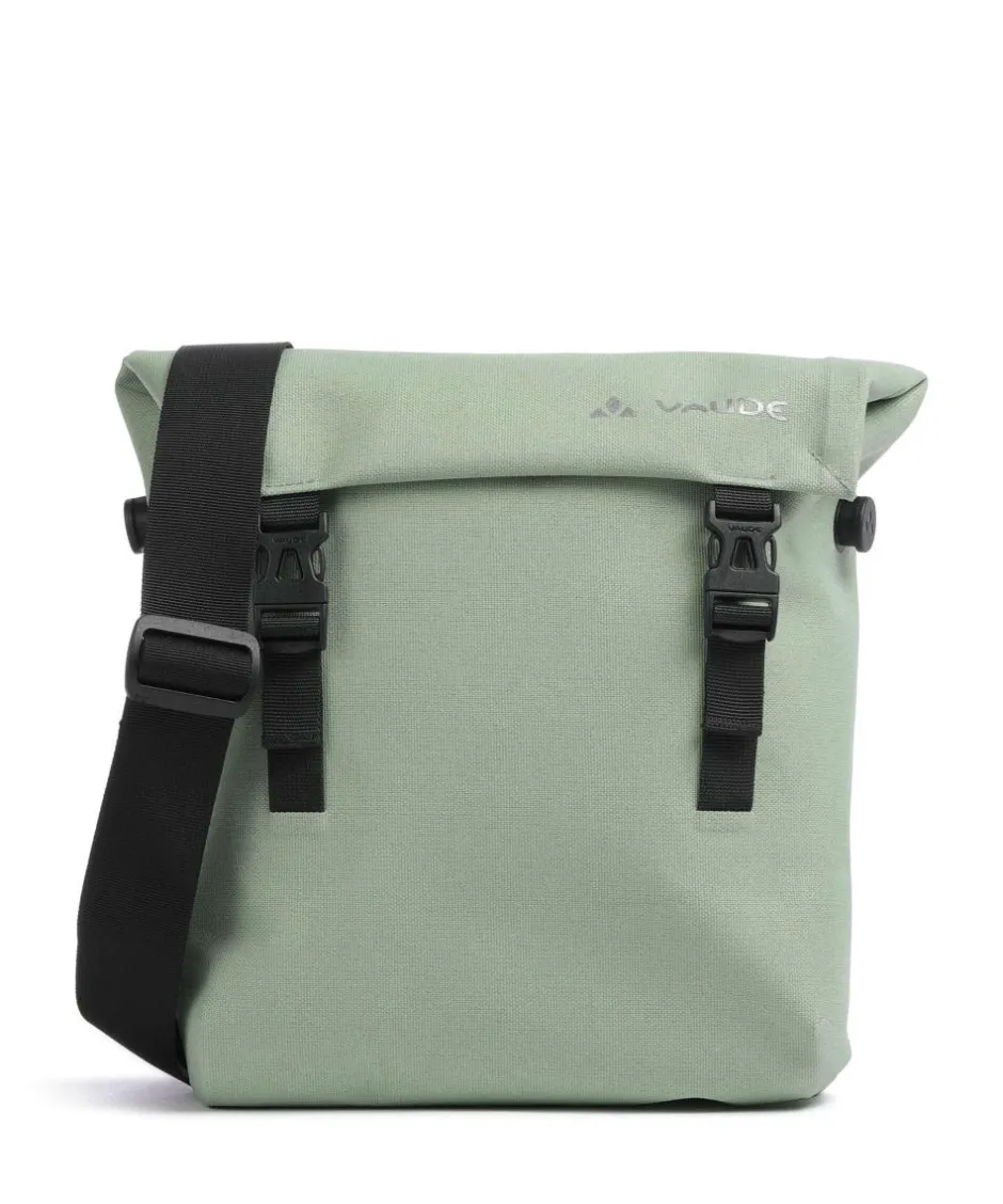 Vaude Bike Bags-Urban Augsburg Handlebar bag recycled polyester