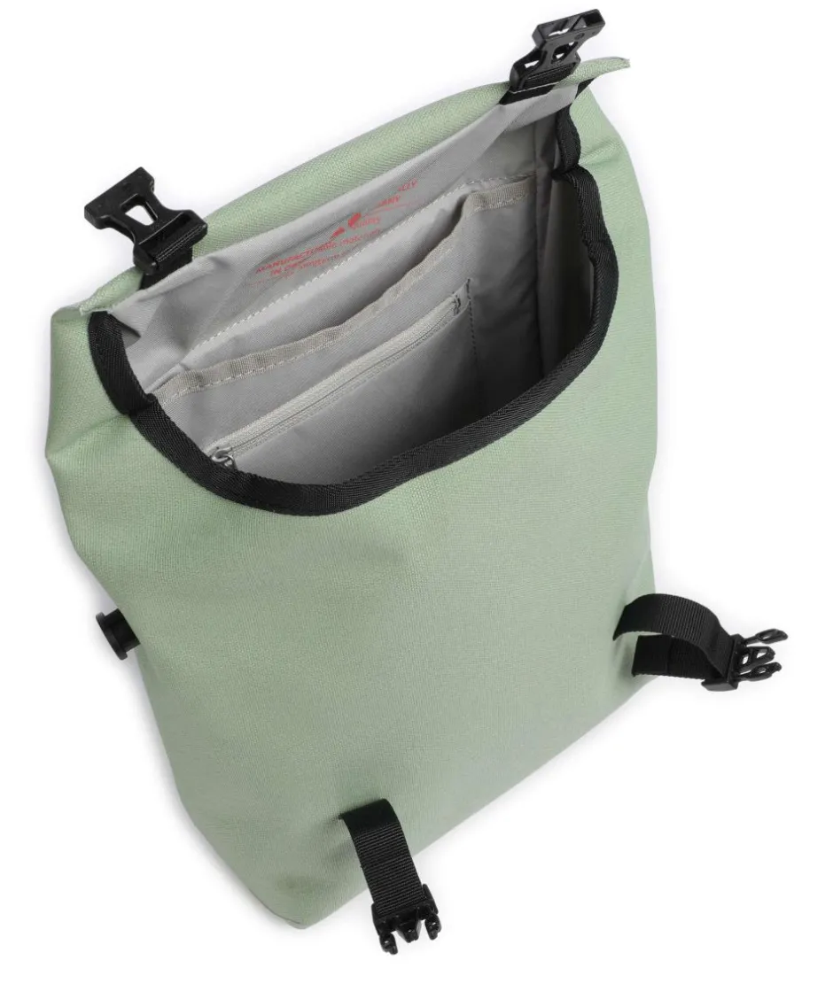Vaude Bike Bags-Urban Augsburg Handlebar bag recycled polyester