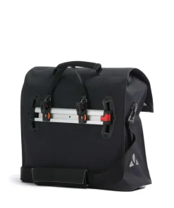 Vaude Business- & Laptop Bags-Urban Bayreuth Briefcase 14″ recycled polyester