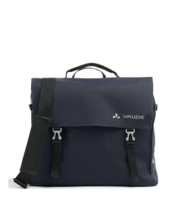 Vaude Business- & Laptop Bags-Urban Bayreuth Briefcase 14″ recycled polyester