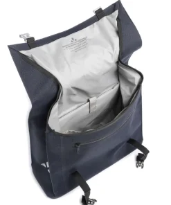 Vaude Business- & Laptop Bags-Urban Bayreuth Briefcase 14″ recycled polyester